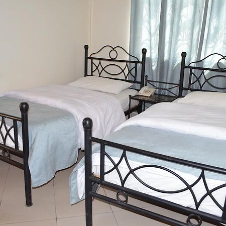 Arusha Naaz Hotel Nkoanrua Bagian luar foto